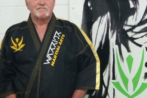 Warrior Instructor Training